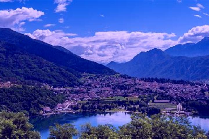 Quinn, 25 — Escort in Levico Terme, Italy
