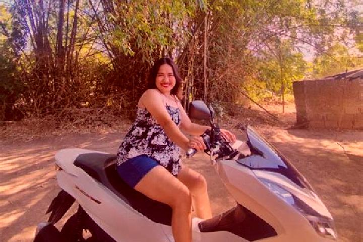Quinn, 25 — Escort in Macalamcam A, Philippines