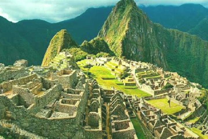 Quinn, 25 — Escort in Marca, Peru
