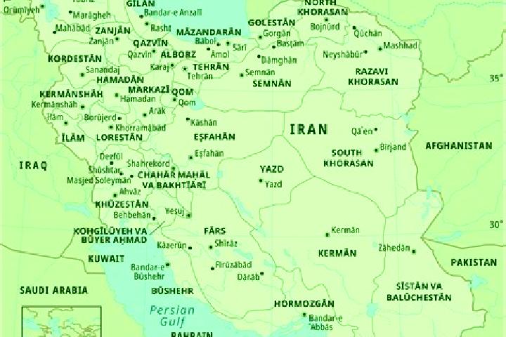 Quinn, 25 — Escort in Miandoab, Iran