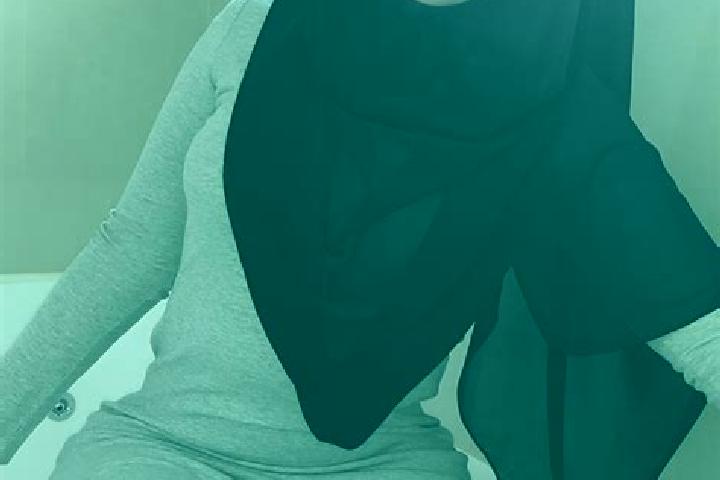 Quinn, 25 — Escort in Pul, Iran