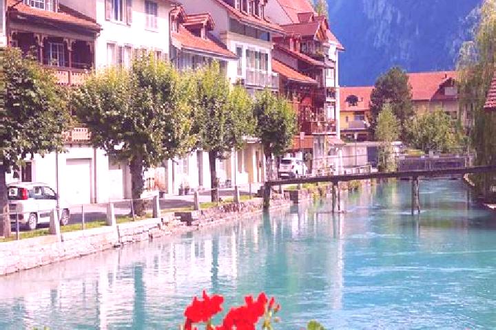 Quinn, 25 — Escort in Sins, Switzerland