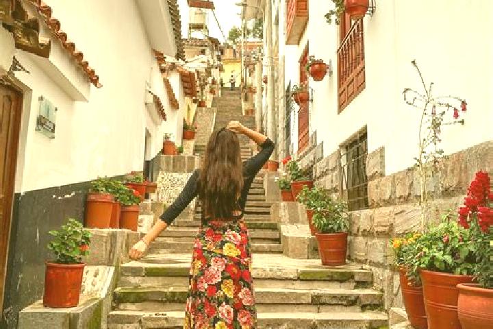 Quinn, 25 — Escort in Tinyahuarco, Peru