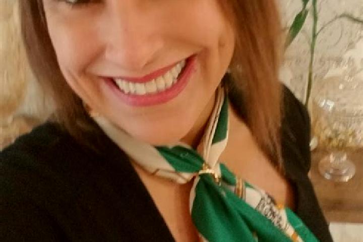 Quinn, 25 — Escort in Urussanga, Brazil