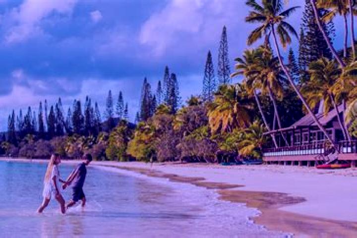 Quinn, 25 — Escort in Val Plaisance, New Caledonia