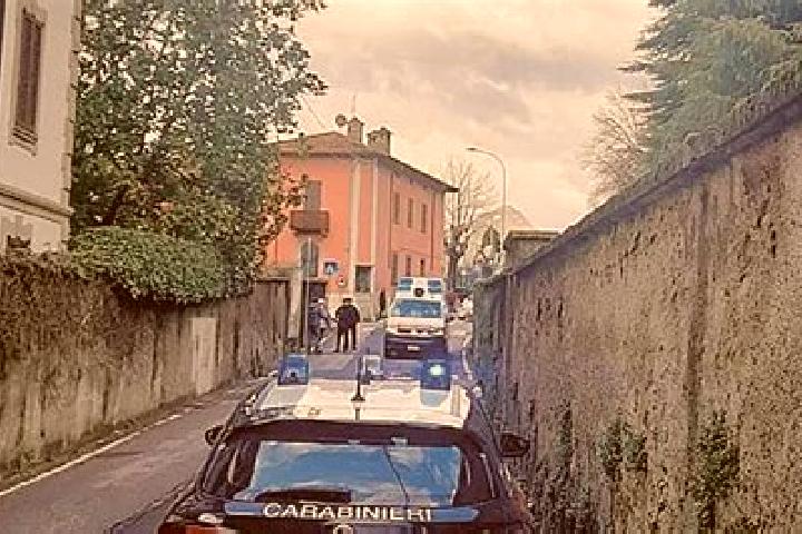 Quinn, 25 — Escort in Vergano-Villa, Italy