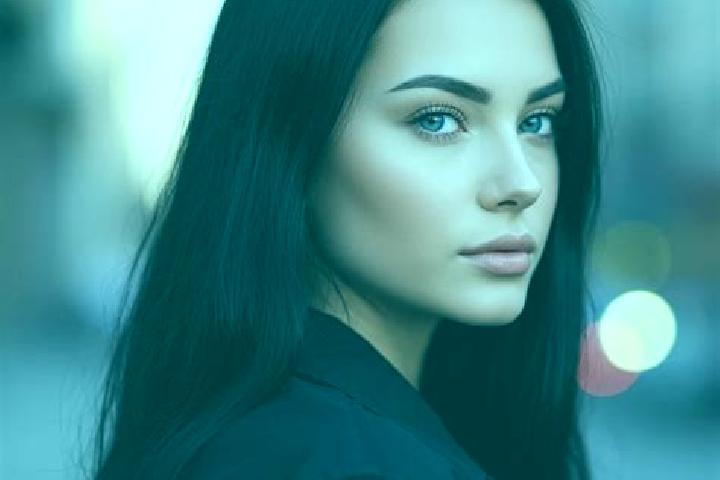 Quinn, 26, a black blue-eyed latina companion based in Ripollet. Offering OWO, Roleplay, Couples. Available for incall and outcall, overnight bookings availa...