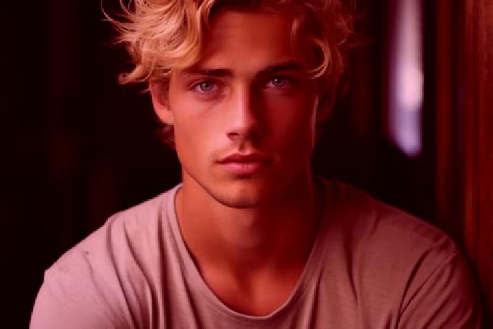 Quinn, 26, a blonde amber-eyed caucasian companion based in Mingshuihe. Offering OWO, Fetish, Duos. Available for incall and outcall, day and evening dates.