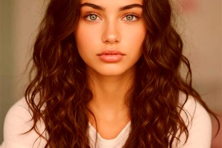 Quinn, 26, a brunette hazel-eyed mediterranean companion based in Malureni. Offering Deep French Kissing, CIM. Available for incall and outcall, day and even...