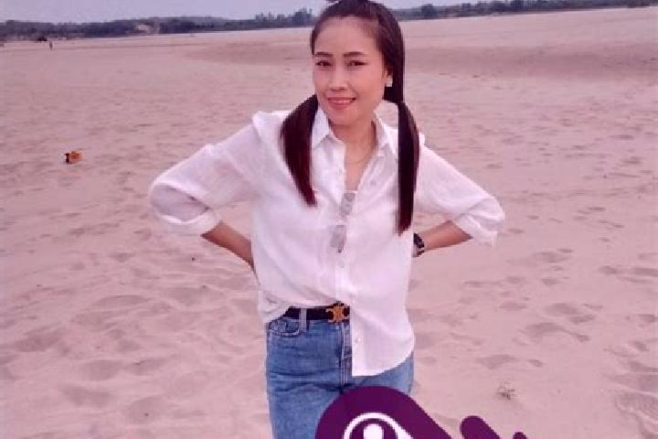 Quinn, 26 — Escort in Ban Namnga, Laos