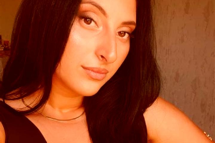 Quinn, 26 — Escort in Kaspi, Georgia