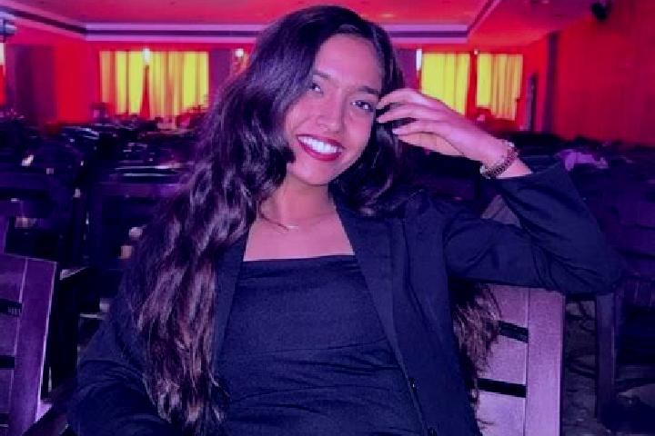Quinn, 26 — Escort in La Sarna, Mexico