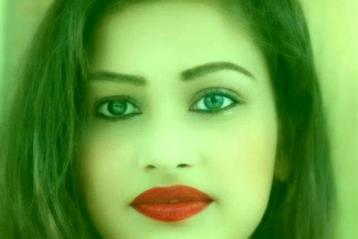 Quinn, 26 — Escort in Mayabandar, India