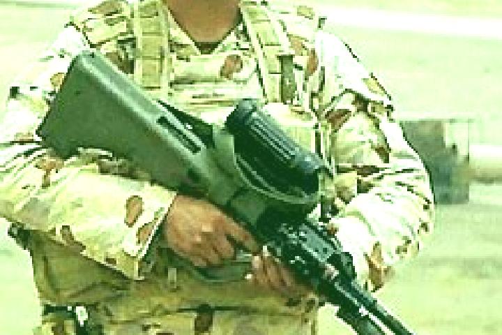 Quinn, 26 — Escort in Mirabad, Afghanistan