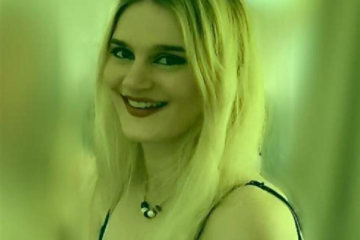 Quinn, 26 — Escort in Nottingham, United States
