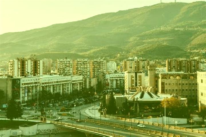 Quinn, 26 — Escort in Sipkovica, North Macedonia