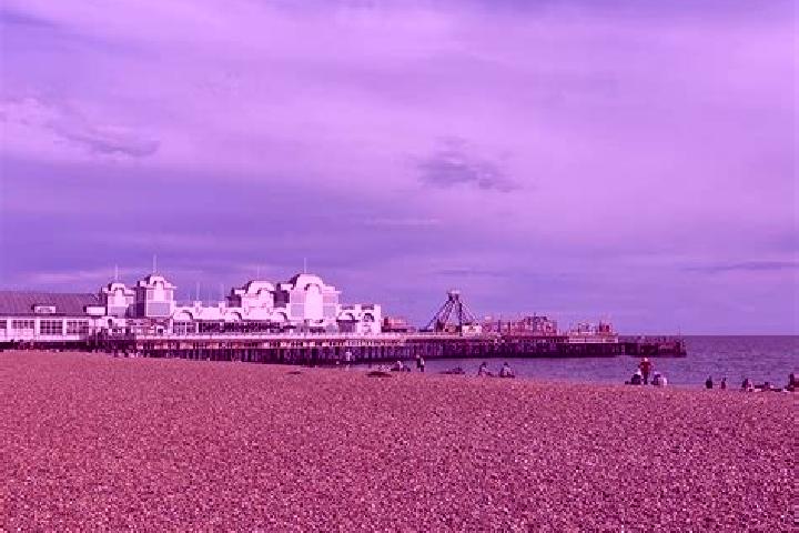 Quinn, 26 — Escort in Southsea, United Kingdom