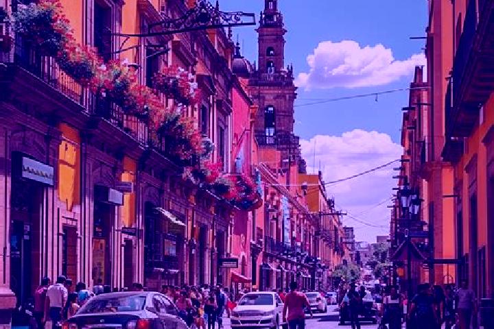 Quinn, 26 — Escort in Tepetitlanapa, Mexico