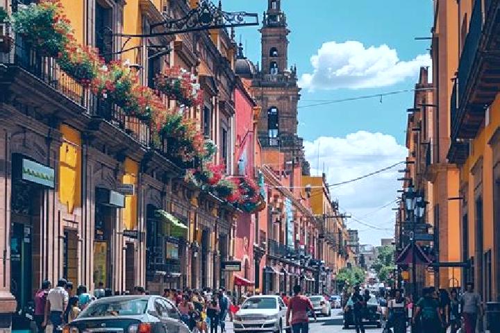 Quinn, 26 — Escort in Texmola, Mexico