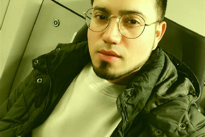 Quinn, 26 — Escort in Tsakkar, Armenia