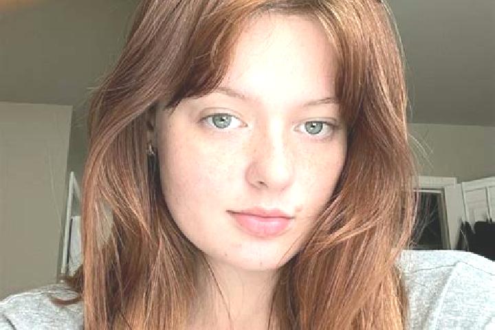 Quinn, 27, a auburn blue-eyed caucasian companion based in Yamaga. Offering Overnight, Dinner Date. Available for incall and outcall, overnight bookings avai...