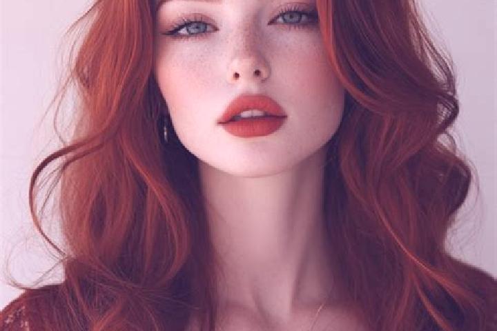 Quinn, 27, a auburn brown-eyed asian companion based in Novosergiyevka. Offering Striptease, A-Level, Girlfriend Experience. Available for incall and outcall...