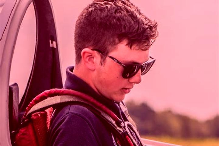 Quinn, 27 — Escort in Diss, United Kingdom
