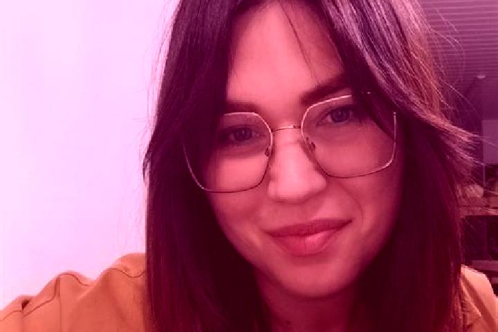 Quinn, 27 — Escort in Gorzkowice, Poland