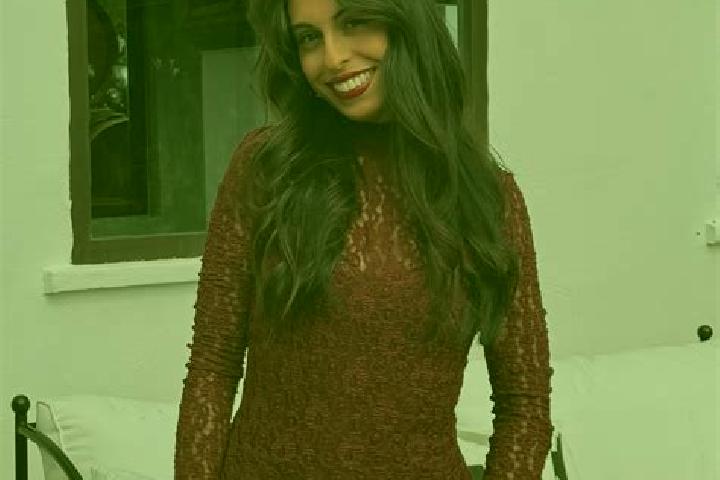 Quinn, 27 — Escort in Ilha das Flores, Brazil