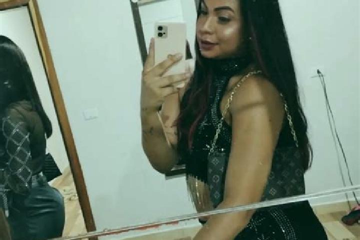 Quinn, 27 — Escort in Indiavai, Brazil