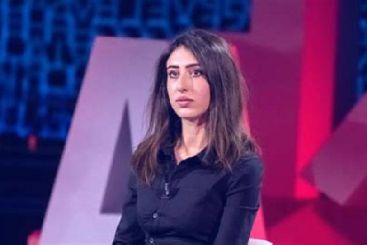 Quinn, 27 — Escort in Kalbi Bak, Iran