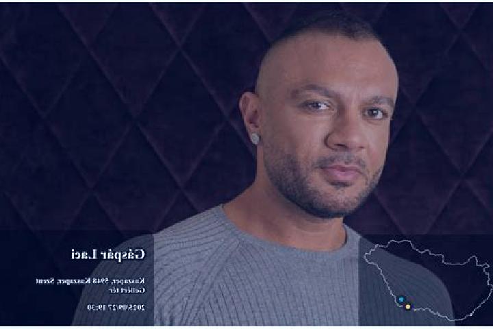 Quinn, 27 — Escort in Kaszaper, Hungary