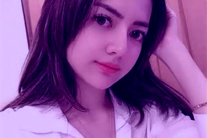 Quinn, 27 — Escort in Khong, Thailand