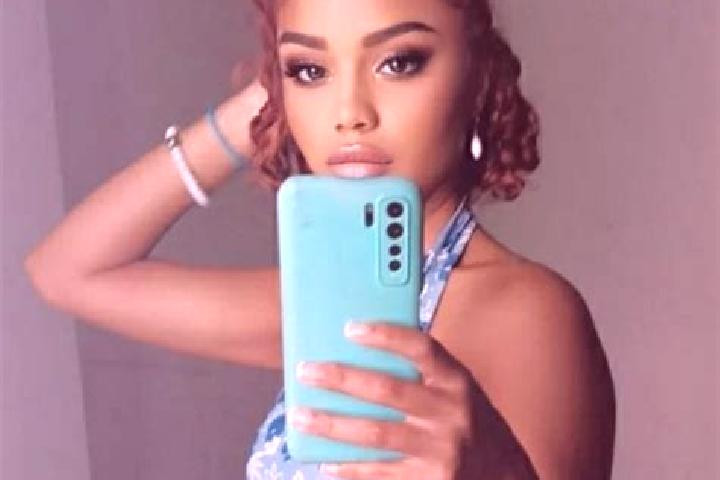 Quinn, 27 — Escort in Mugur-Aksy, Russia