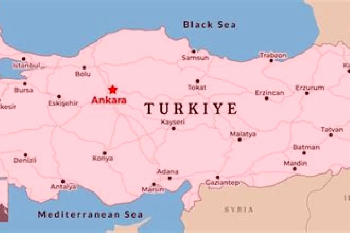 Quinn, 27 — Escort in Serefli, Turkey