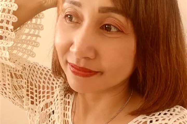 Quinn, 27 — Escort in Tawan, China