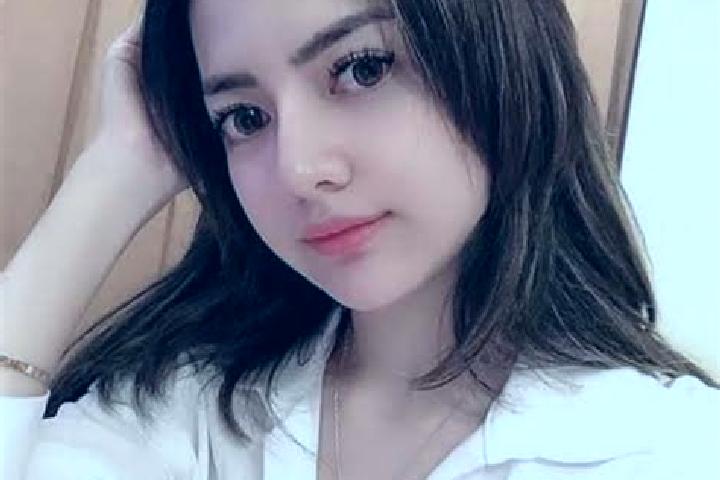 Quinn, 27 — Escort in Timbrangan, Indonesia