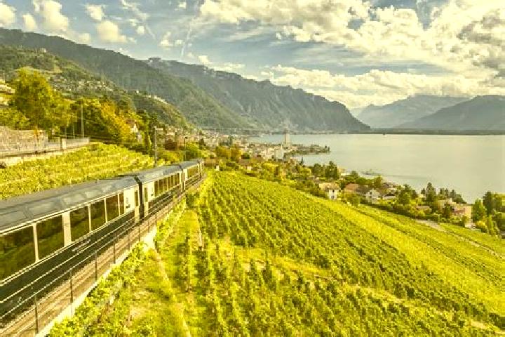 Quinn, 27 — Escort in Zweisimmen, Switzerland