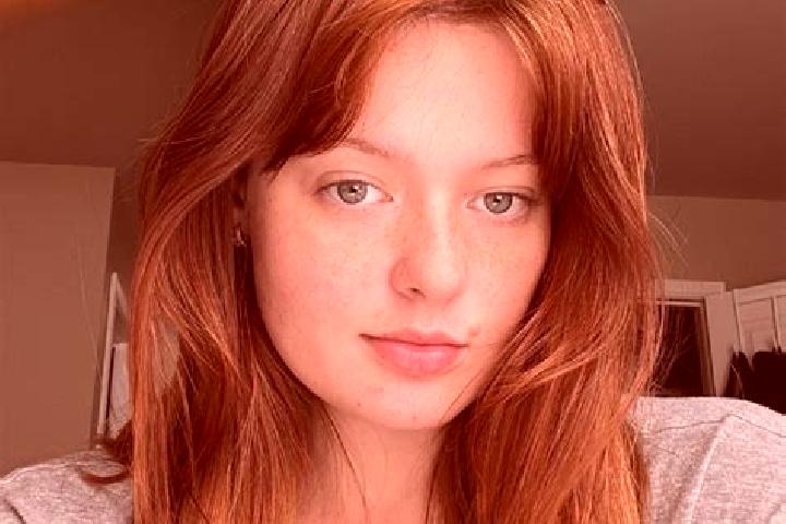 Quinn, 28, a auburn brown-eyed caucasian companion based in Kolomiytsi. Offering Dinner Date, BDSM, Duos, Girlfriend Experience, CIM. Available for incall an...