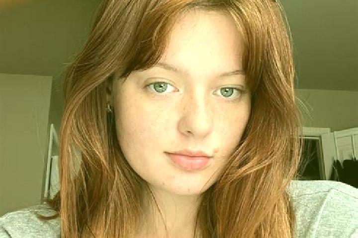 Quinn, 28, a auburn brown-eyed caucasian companion based in Nove Sady. Offering Overnight, 69, Dinner Date. Available for incall and outcall, day and evening...
