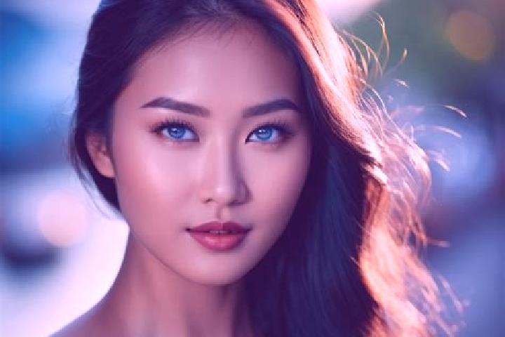 Quinn, 28, a black blue-eyed asian companion based in Filia. Offering GFE, CIM, Tantra, Party Girl. Available for incall and outcall, day and evening dates.