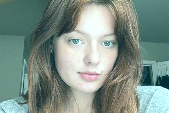 Quinn, 28, a chestnut grey-eyed mixed companion based in Piojo. Offering OWO, 69, CIM. Available for incall and outcall, day and evening dates.