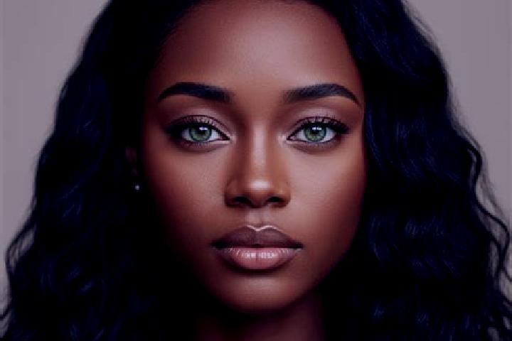 Quinn, 28, a red green-eyed ebony companion based in Rozan. Offering CIM, Duos. Available for incall and outcall, day and evening dates.
