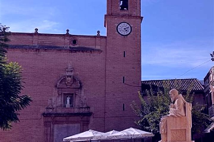Quinn, 28 — Escort in Alfara del Patriarca, Spain