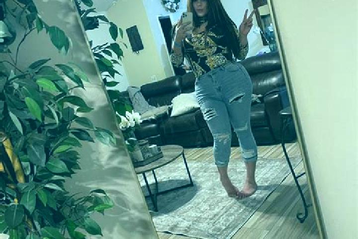 Quinn, 28 — Escort in Black Lick, United States