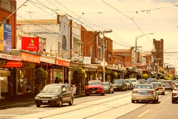 Quinn, 28 — Escort in Caulfield North, Australia