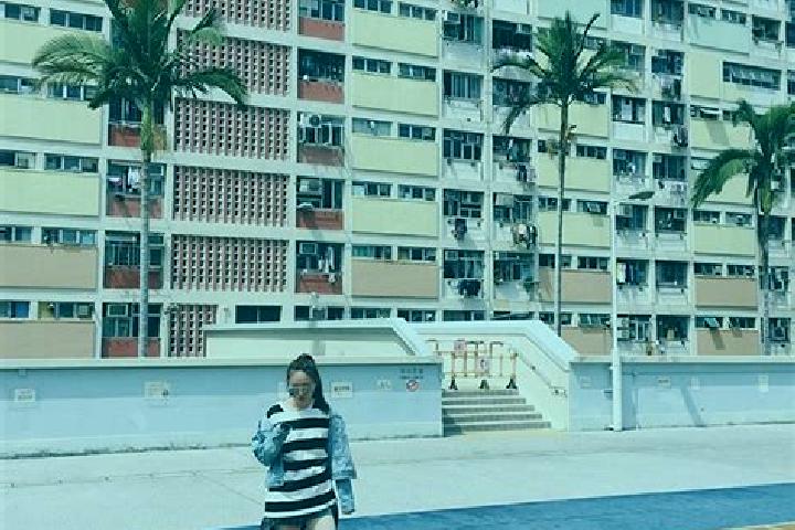 Quinn, 28 — Escort in Choi Hung Estate, Hong Kong