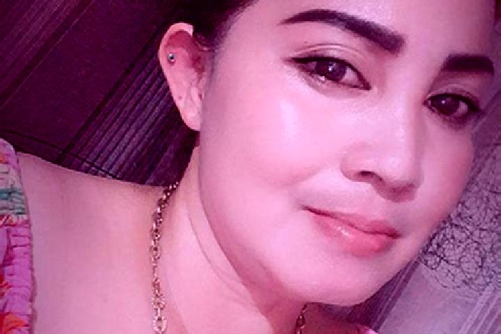 Quinn, 28 — Escort in Cinagrog Girang, Indonesia