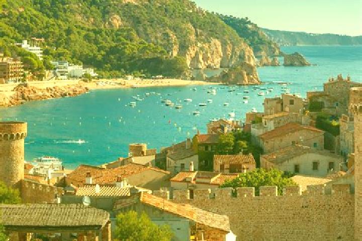 Quinn, 28 — Escort in Eskoriatza, Spain
