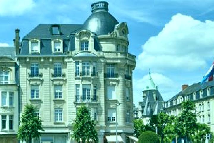 Quinn, 28 — Escort in Hobscheid, Luxembourg